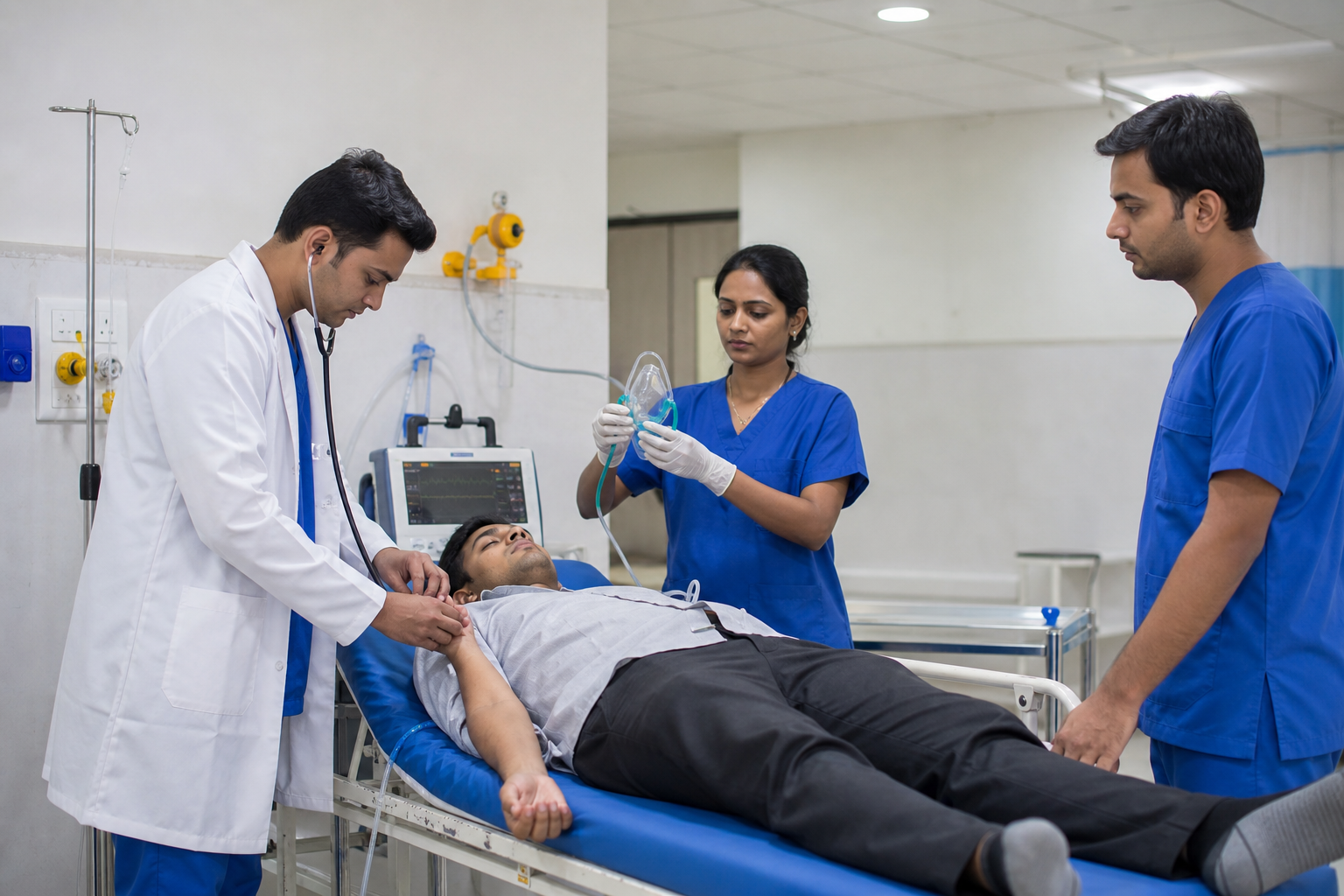 Emergency Care