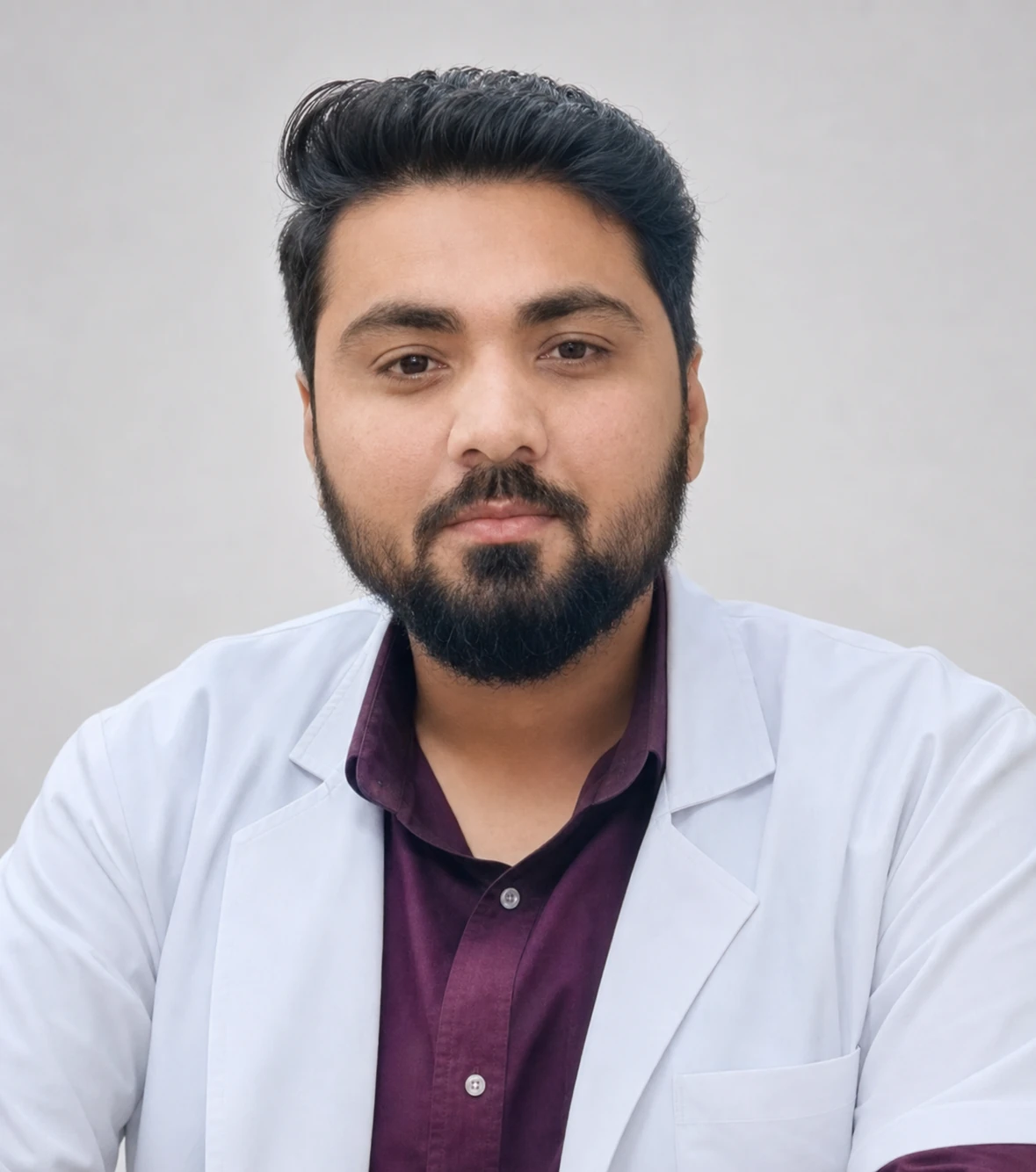 Dr. Pradeep Patidar