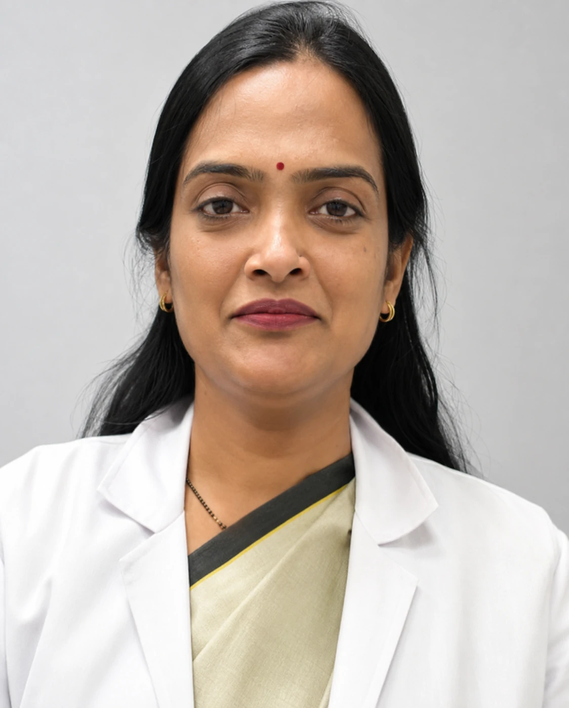 Dr. Sweta Sahu