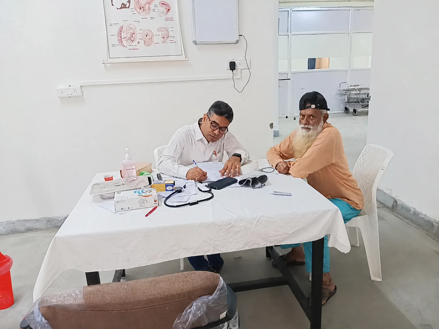 Surgery OPD