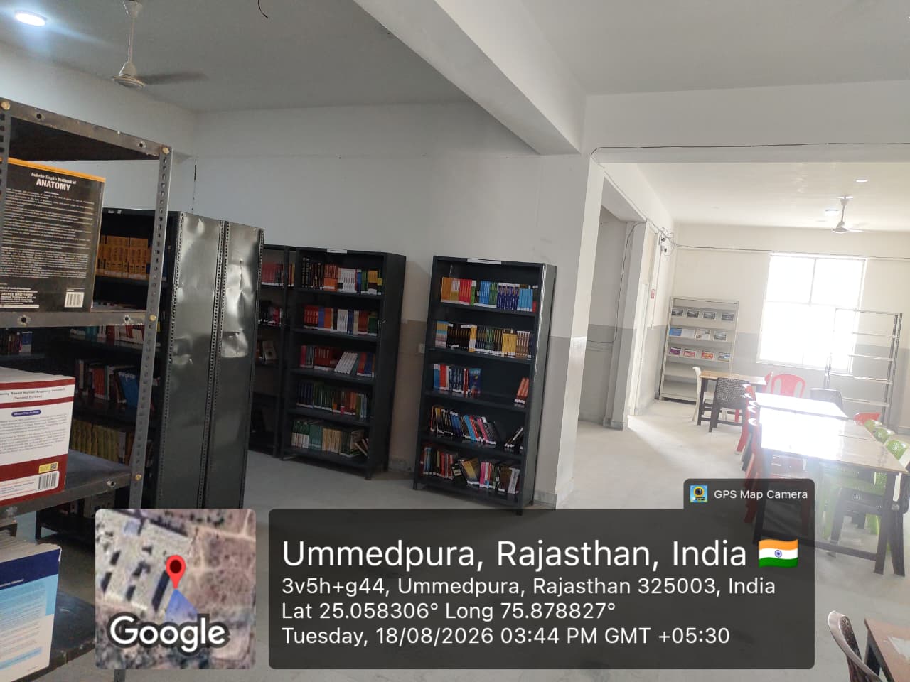 Library